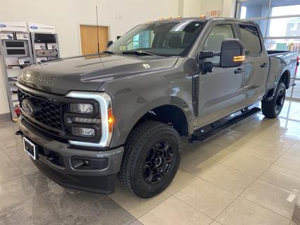 2026 Ford F-250 Sparta IL