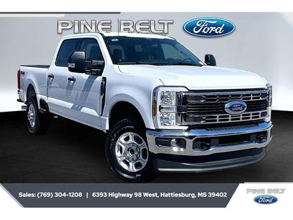 2026 Ford F-250 Hattiesburg MS