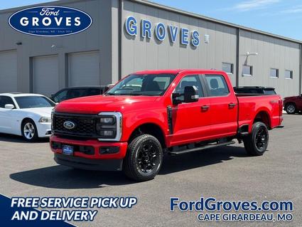 2026 Ford F-250 Cape Girardeau MO