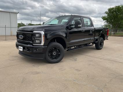 2026 Ford F-250 Corsicana TX