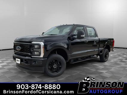 2026 Ford F-250 Corsicana TX