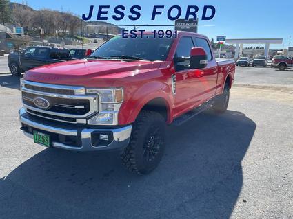 2020 Ford F-250 Grand Coulee WA