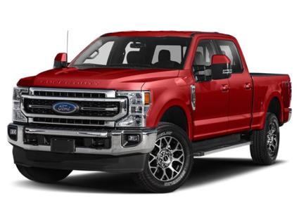 2020 Ford F-250 Grand Coulee WA