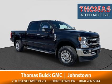 2020 Ford F-250 Johnstown PA