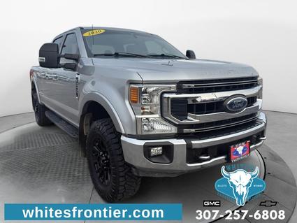 2020 Ford F-250 Gillette WY