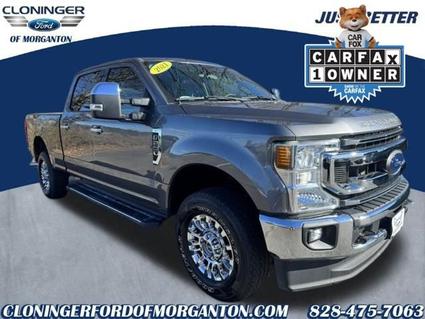 2021 Ford F-250 Morganton NC