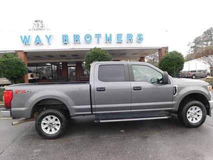 2021 Ford F-250 Hawkinsville GA