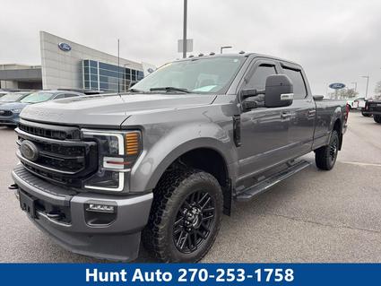 2022 Ford F-250 Franklin KY