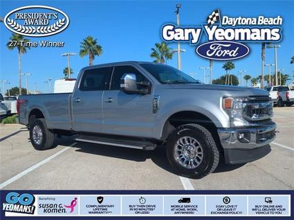 2022 Ford F-250 Daytona Beach FL