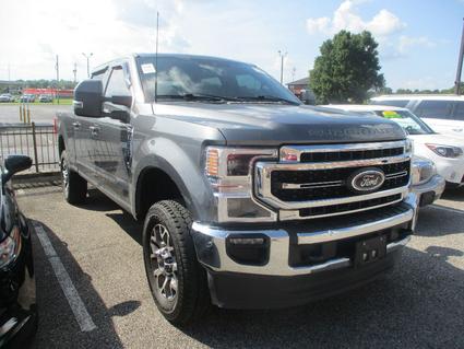 2022 Ford F-250 Pulaski TN