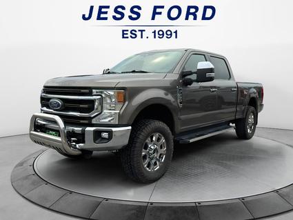 2022 Ford F-250 Grand Coulee WA