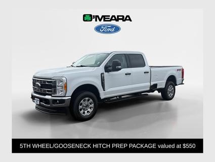 2023 Ford F-250 Denver CO