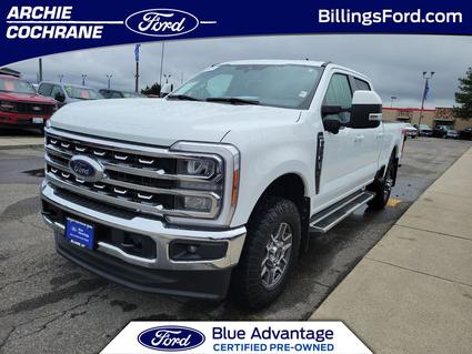 2023 Ford F-250 Billings MT