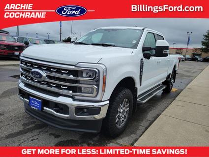 2023 Ford F-250 Billings MT