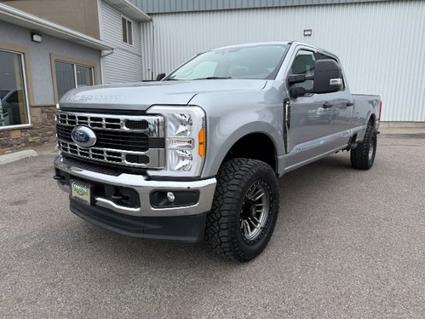 2023 Ford F-250 Idaho Falls ID