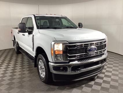 2023 Ford F-250 Grandville MI