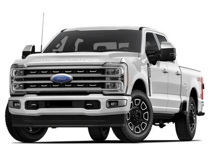 2023 Ford F-250 Grandville MI