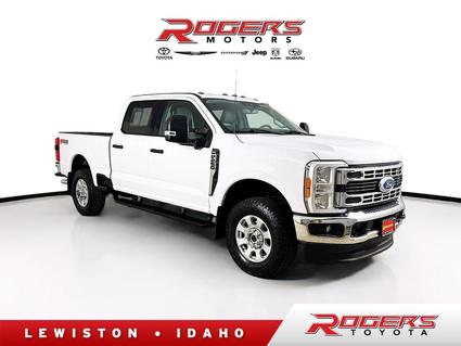 2023 Ford F-250 Lewiston ID