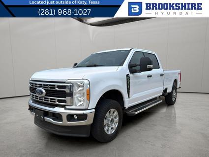 2023 Ford F-250 Katy TX