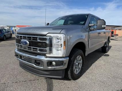 2024 Ford F-250 Idaho Falls ID