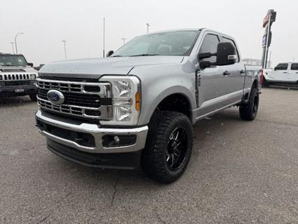 2024 Ford F-250 Idaho Falls ID