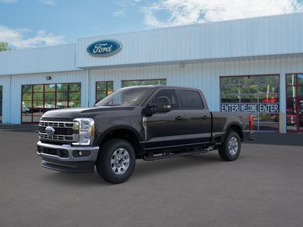 2025 Ford F-250 Suffolk VA