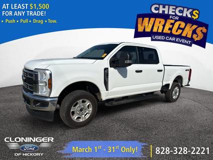 2025 Ford F-250 Hickory NC