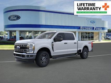 2025 Ford F-250 St. Louis MO
