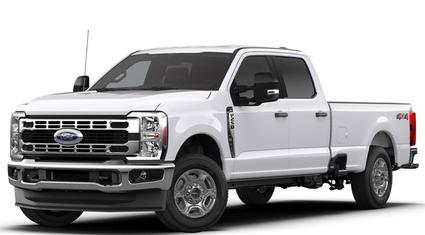 2026 Ford F-250 Whitesboro TX