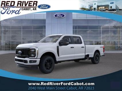 2026 Ford F-250 Cabot AR