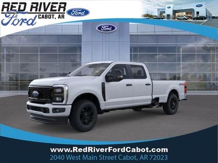2026 Ford F-250 Cabot AR