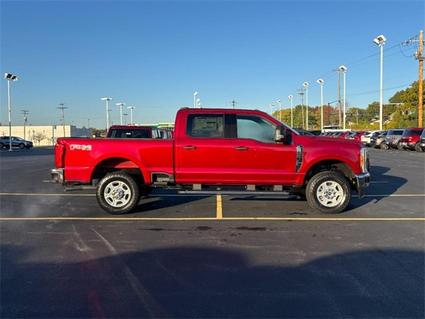 2026 Ford F-250 Washington MO