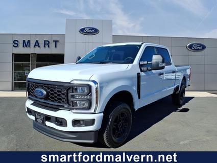 2026 Ford F-250 Malvern AR