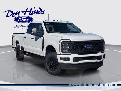 2026 Ford F-250 Fishers IN