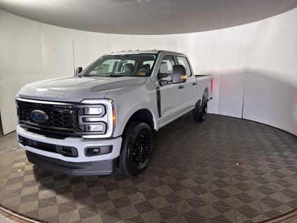 2026 Ford F-250 Beckley WV