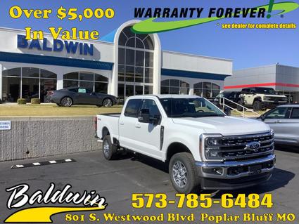 2026 Ford F-250 Poplar Bluff MO