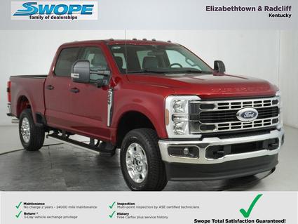 2026 Ford F-250 Elizabethtown KY