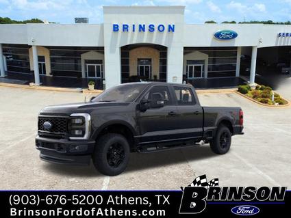 2026 Ford F-250 Athens TX