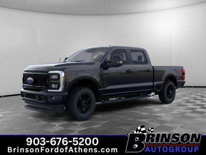 2026 Ford F-250 Athens TX