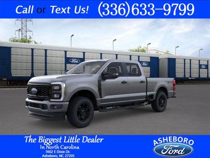 2026 Ford F-250 Asheboro NC