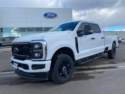2026 Ford F-250 Elko NV