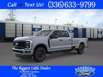 2026 Ford F-250 Asheboro NC