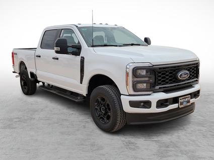 2026 Ford F-250 Lamesa TX