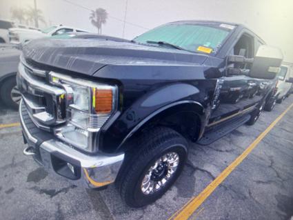 2020 Ford F-250 Chattanooga TN