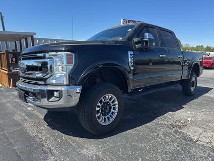 2020 Ford F-250 Chattanooga TN