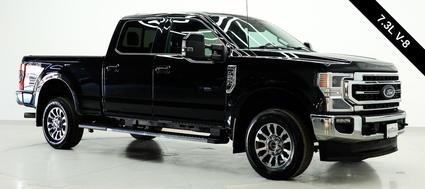 2020 Ford F-250 Logan UT