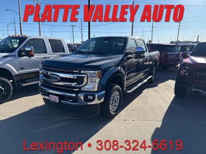 2020 Ford F-250 Lexington NE