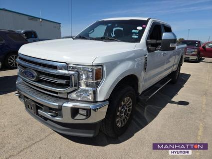 2020 Ford F-250 Manhattan KS