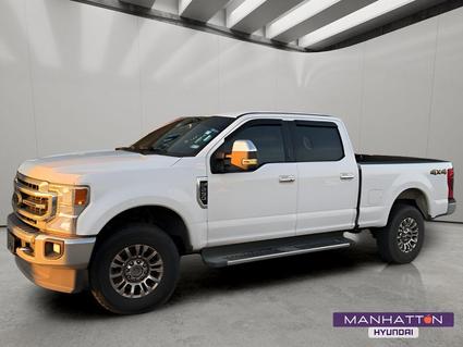 2020 Ford F-250 Manhattan KS