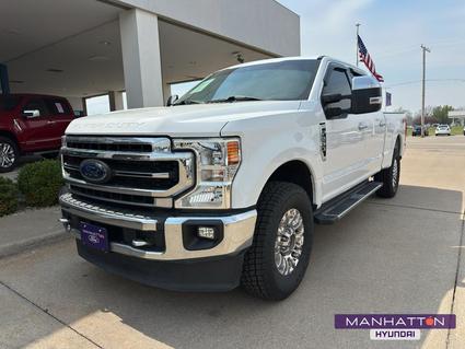 2020 Ford F-250 Manhattan KS